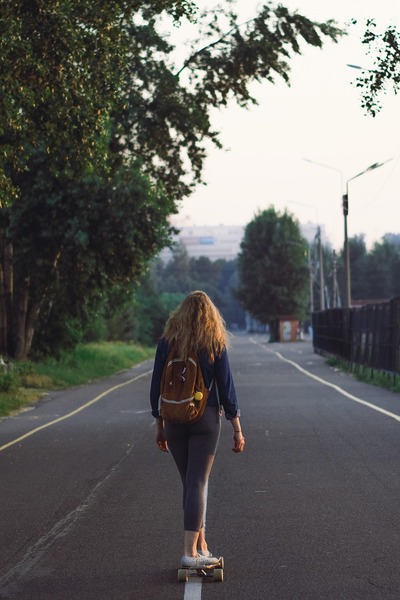 Le chemin des Huguenots